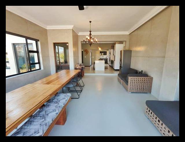 3 BEDROOM HOUSE FOR SALE IN VAAL MARINA